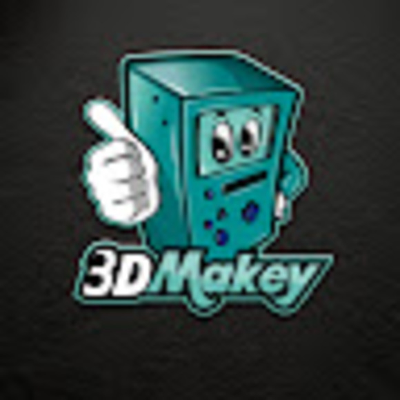 3dmakey